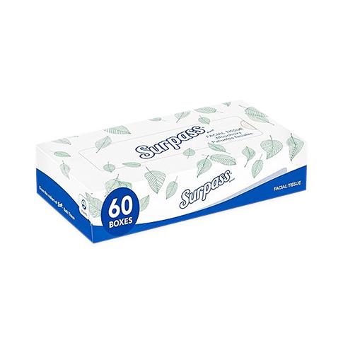 Kleenex Facial Tissue - BeHope