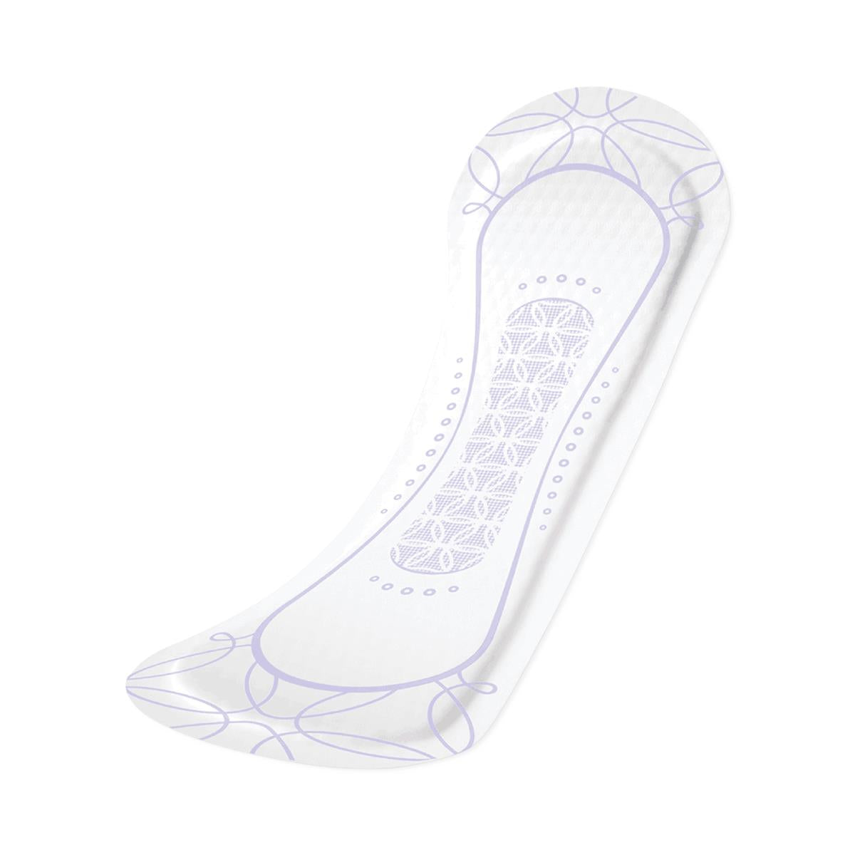 Poise Incontinence Pad Liners