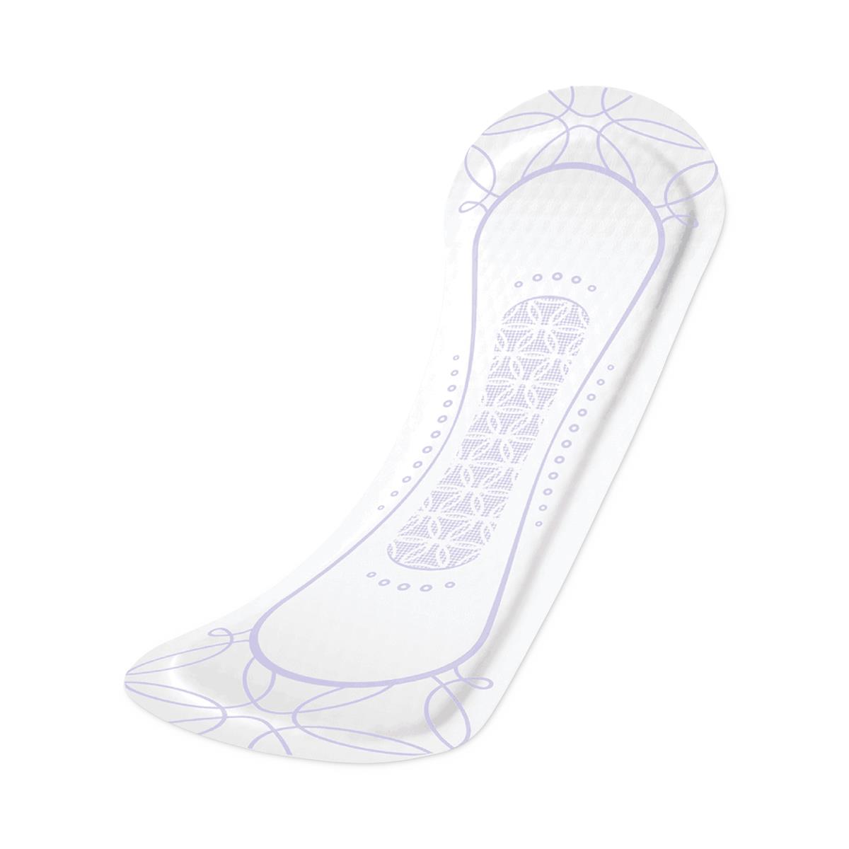 Poise Incontinence Pad Liners