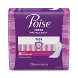Poise Maximum Absorbency Incontinence Pads - BeHope