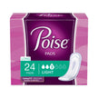 Pad Poise Long Light Absorbency Pads - BeHope
