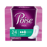 Pad Poise Long Light Absorbency Pads - BeHope