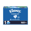 Kleenex Facial Tissue - BeHope