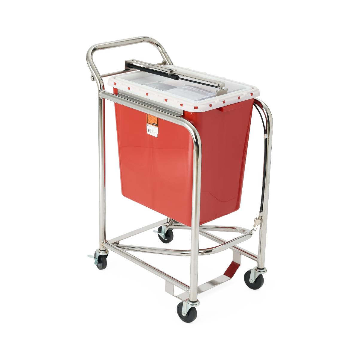 Medline Sharps Container Accessories