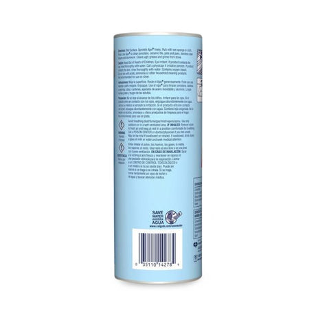 Ajax Heavy-Duty Oxygen Bleach Powder