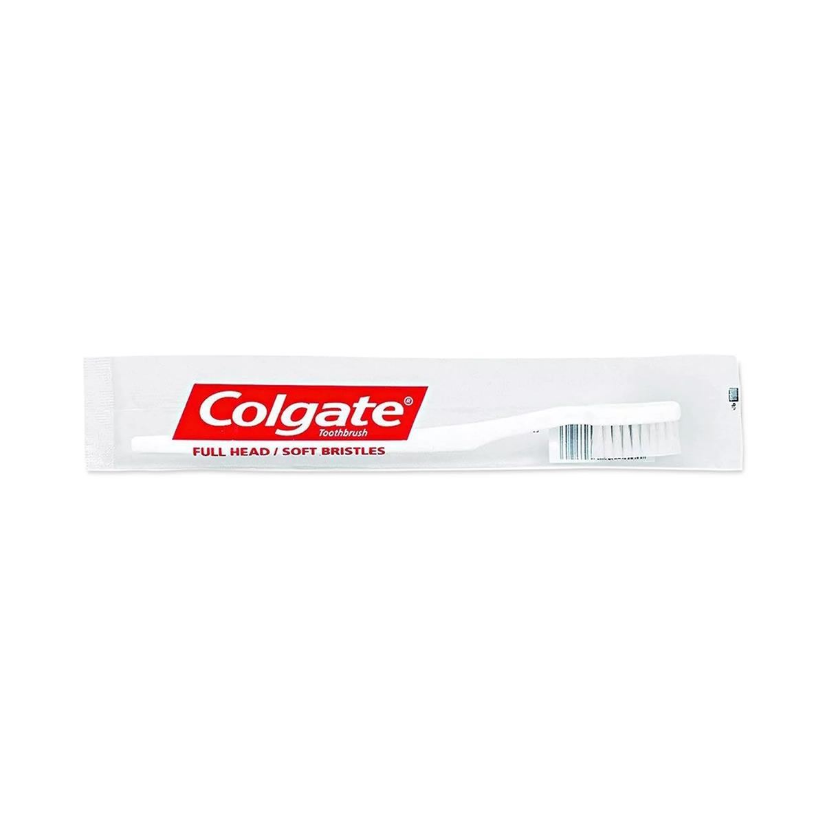 Colgate Adult Toothbrush With Soft Bristles - BeHope