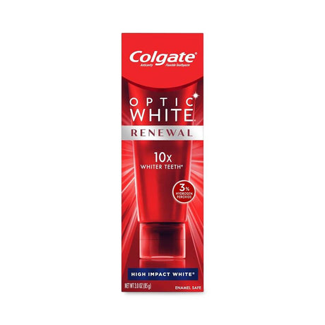 Optic Whiteÿrenewal Whiteningÿtoothpaste - BeHope