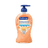 Softsoap Antibacterial Liquid Hand Soap With Moisturizers - BeHope