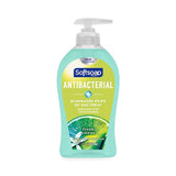 Softsoap Antibacterial Liquid Hand Soap With Moisturizers - BeHope