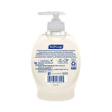 Softsoap Soothing Aloe Vera Moisturizing Liquid Hand Soap