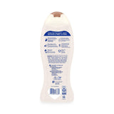 Softsoap Coconut Butter Scrub Bodywash