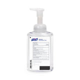 Purell Advanced Hand Sanitizer Foams - BeHope