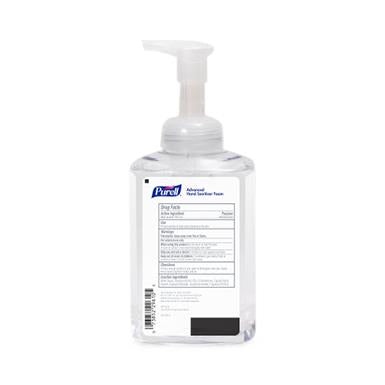 Purell Advanced Hand Sanitizer Foams - BeHope