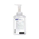 Purell Advanced Hand Sanitizer Foams - BeHope