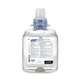 Purell Healthy Soap 0.5% BAK Antimicrobial Foam