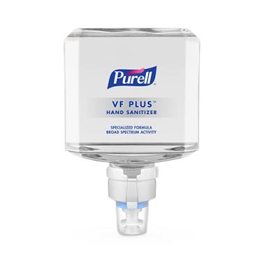 Purell Vf Plus 70% V/v Ethyl Alcohol Gel Hand Sanitizer For Purell Dispensers - BeHope