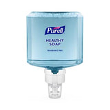 Purell Healthy Soap Foaming Hand Soap - BeHope