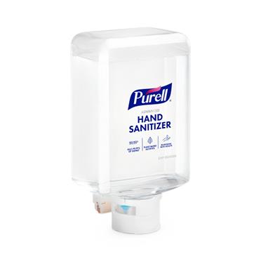 Purell Advanced Hand Sanitizer Foams - BeHope