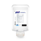 Gojopurell Advult Nourish Foam Hand Sani - BeHope