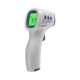 Homedics Non-contact Infrared Body Thermometers - BeHope