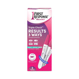 First Response Pregnancy Test Kits - BeHope