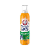 Simply Saline Wound Wash