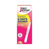First Response Pregnancy Test Kits - BeHope