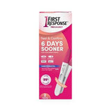 First Response Pregnancy Test Kits - BeHope