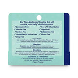 Non-Medicated Gels for Teething Pain Relief