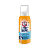 Simply Saline Wound Wash