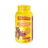 L'il Critters Kids Vitamin Gummies