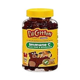 L'il Critters Kids Vitamin Gummies