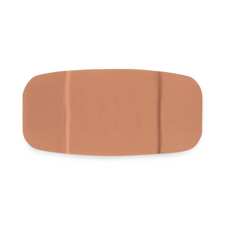 Sterile Plastic Adhesive Bandages - BeHope