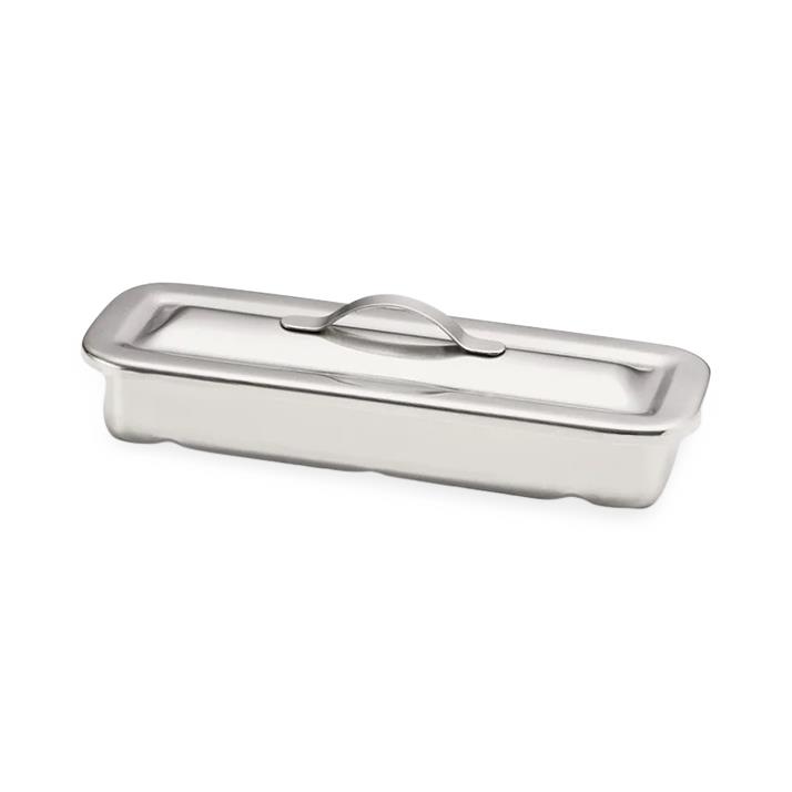 Dukal Stainless Steel Instrument Trays