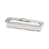 Dukal Stainless Steel Instrument Trays