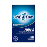 One A Day Men's Complete Multivitamins - BeHope