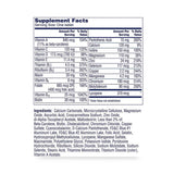 One A Day Men's 50+ Healthy Advantage Multivitamins - BeHope