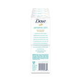 Unilever Dove Soap Bars - BeHope