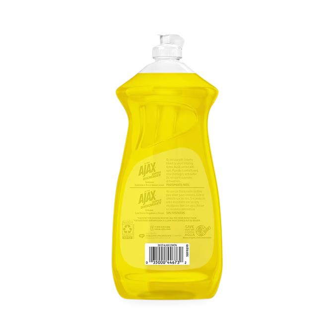 Ajax Original Dishwashing Liquid