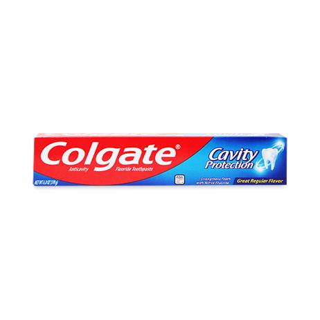 Colgate Anticavity Toothpaste