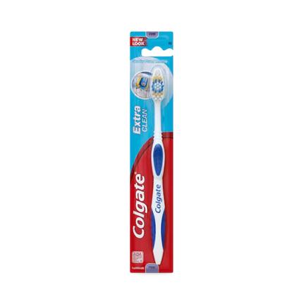 Extra Clean Full-Head Soft Toothbrushes