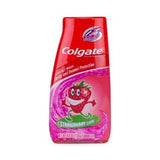 Pediatric Watermelon Gel Toothpaste - BeHope