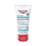 Eucerin Advanced Repair Hand Creams