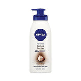 Nivea Cocoa Butter Body Lotions