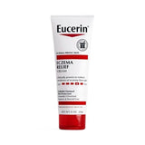 Eucerin Eczema Relief Body Creams - BeHope