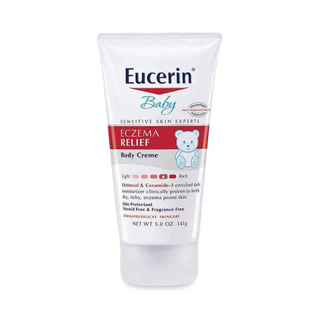 Eucerin Original Healing Creme - BeHope