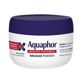 Aquaphor Healing Ointment Dry Skin Moisturizer