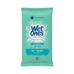Wet Ones Sensitive Skin Hand Wipes - BeHope