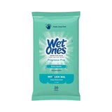 Wet Ones Sensitive Skin Hand Wipes - BeHope