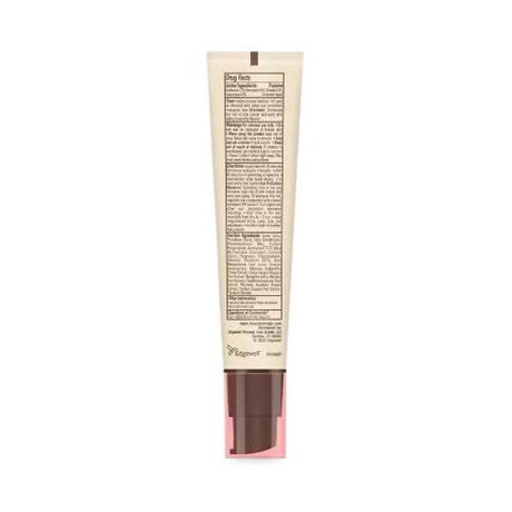 Hawaiian Tropic Sheer Touch Sunscreen Face Serum - BeHope